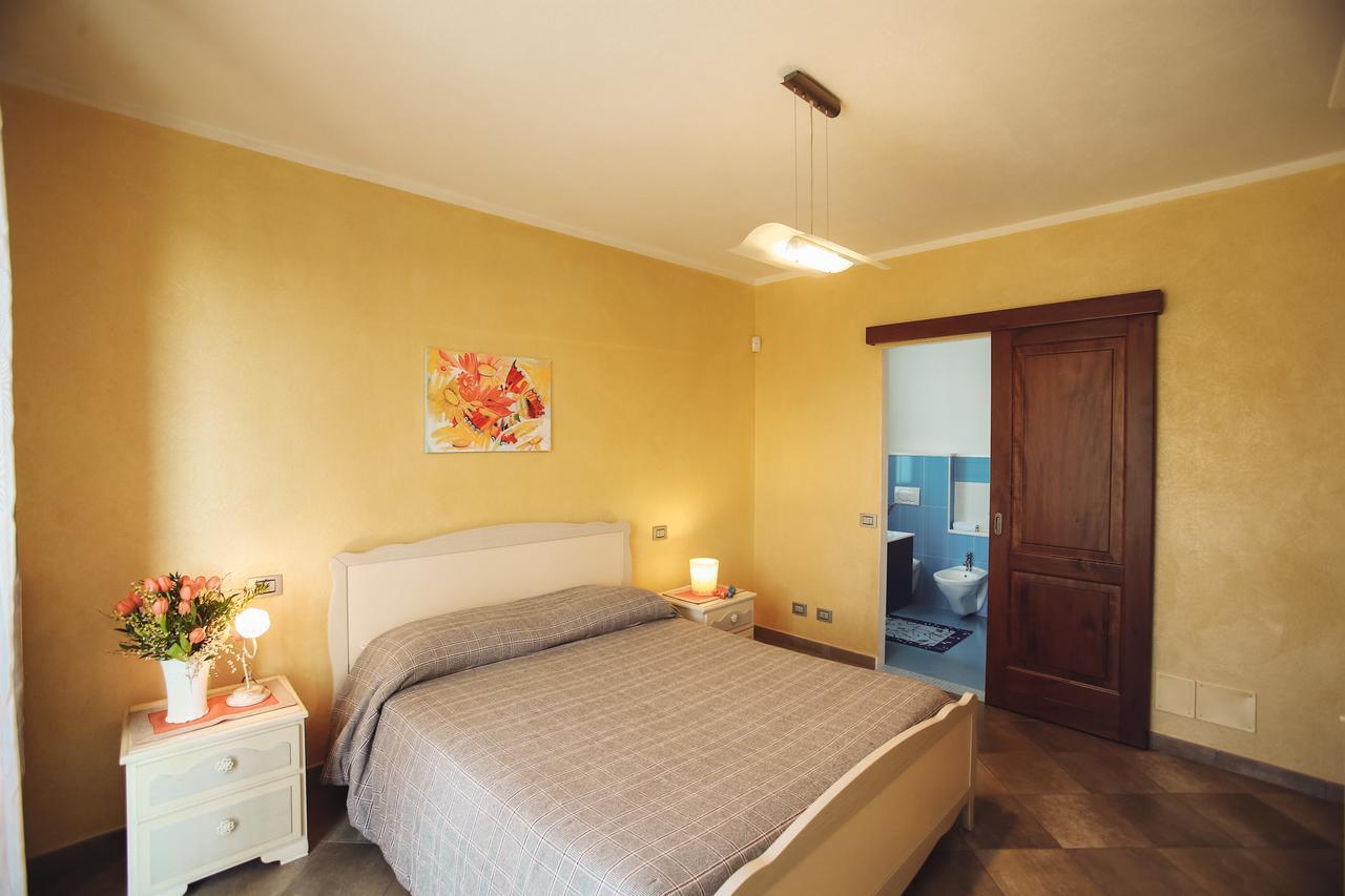 Villa Ca' Colomba San Damiano dʼAsti Exterior foto